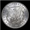 Image 3 : 1898-p Morgan Dollar $1 Grades Choice+ Unc