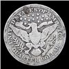 Image 3 : 1910-p Barber Quarter 25c Grades vg+