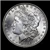Image 2 : 1881-o Morgan Dollar $1 Grades Choice Unc
