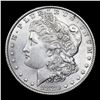 Image 2 : 1880-o Morgan Dollar $1 Grades Select Unc