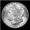 Image 2 : 1890-s Morgan Dollar $1 Grades Select+ Unc