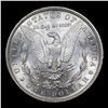 Image 3 : 1890-s Morgan Dollar $1 Grades Select+ Unc