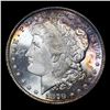 Image 2 : 1879-s Morgan Dollar $1 Grades Choice+ Unc