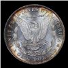 Image 3 : 1879-s Morgan Dollar $1 Grades Choice+ Unc