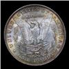 Image 3 : ***Auction Highlight*** 1882-p Morgan Dollar $1 Graded GEM+ Unc By USCG (fc)