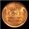 Image 3 : 1944-p Lincoln Cent 1c Grades Choice+ Unc RD