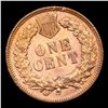 Image 3 : 1901 Indian Cent 1c Grades Select Unc RB