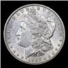 Image 2 : ***Auction Highlight*** 1886-o Morgan Dollar $1 Graded Select Unc By USCG (fc)
