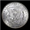 Image 3 : 1896-p Morgan Dollar $1 Grades GEM+ Unc