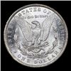 Image 3 : ***Auction Highlight*** 1890-o Hot 50 WOW! 'Comet' Vam 10 Morgan Dollar $1 Graded Select+ Unc By USC