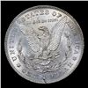 Image 3 : ***Auction Highlight*** 1878-p 7/8tf Morgan Dollar $1 Graded GEM+ Unc By USCG (fc)