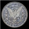 Image 3 : ***Auction Highlight*** 1878-p 7/8tf Top 100 Morgan Dollar $1 Graded Select Unc PL By USCG (fc)