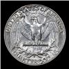 Image 3 : ***Auction Highlight*** 1932-s Washington Quarter 25c Graded Select+ Unc By USCG (fc)
