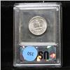 Image 5 : ***Auction Highlight*** 1932-s Washington Quarter 25c Graded Select+ Unc By USCG (fc)