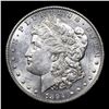 Image 2 : ***Auction Highlight*** 1894-o Morgan Dollar $1 Graded Select Unc By USCG (fc)