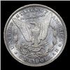 Image 3 : ***Auction Highlight*** 1894-o Morgan Dollar $1 Graded Select Unc By USCG (fc)
