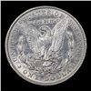 Image 3 : 1889-s Morgan Dollar $1 Grades Unc Details