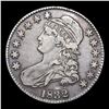 Image 2 : 1832 Capped Bust Half Dollar 50c Grades vf++