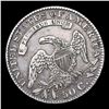 Image 3 : 1832 Capped Bust Half Dollar 50c Grades vf++
