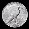 Image 3 : 1928-p Peace Dollar $1 Grades Choice AU/BU Slider