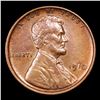 Image 2 : 1910-p Lincoln Cent 1c Grades Select+ Unc BN