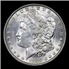 Image 2 : 1899-p Morgan Dollar $1 Grades Select+ Unc