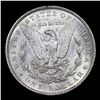 Image 3 : 1899-p Morgan Dollar $1 Grades Select+ Unc