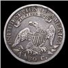 Image 3 : 1812 Capped Bust Half Dollar 50c Grades vf++