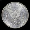 Image 3 : 1883-s Morgan Dollar $1 Grades Choice AU/BU Slider