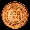 Image 3 : 1902 Indian Cent 1c Grades Select Unc RD