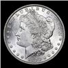 Image 2 : ***Auction Highlight*** 1880-o Morgan Dollar $1 Graded Select+ Unc By USCG (fc)