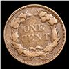 Image 3 : 1858 ll Flying Eagle Cent 1c Grades vf details