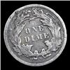 Image 3 : 1874-p Seated Liberty Dime 10c Grades vf++
