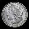 Image 2 : ***Auction Highlight*** 1896-o Morgan Dollar $1 Graded Select+ Unc By USCG (fc)