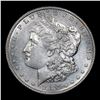 Image 2 : ***Auction Highlight*** 1884-s Morgan Dollar $1 Grades Select Unc (fc)
