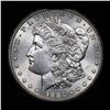 Image 3 : ***Auction Highlight*** 1887-s Morgan Dollar $1 Graded Choice Unc By USCG (fc)