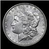 Image 2 : ***Auction Highlight*** 1897-o Morgan Dollar $1 Graded Select Unc By USCG (fc)