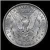 Image 3 : ***Auction Highlight*** 1897-o Morgan Dollar $1 Graded Select Unc By USCG (fc)