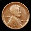 Image 2 : ***Auction Highlight*** 1922 no d Lincoln Cent 1c Graded vg+ By USCG (fc)