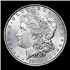 Image 2 : ***Auction Highlight*** 1880-O Morgan Dollar $1 Graded Select+ Unc By USCG (fc)