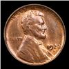 Image 2 : ***Auction Highlight*** 1922-d Weak D Lincoln Cent 1c Graded Select Unc RB By USCG (fc)