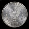 Image 3 : ***Auction Highlight*** 1889-s Morgan Dollar $1 Graded Select+ Unc By USCG (fc)