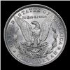 Image 3 : ***Auction Highlight*** 1890-p Morgan Dollar $1 Graded Choice+ Unc By USCG (fc)