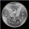 Image 3 : ***Auction Highlight*** 1883-s Morgan Dollar $1 Graded Select Unc By USCG (fc)