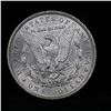 Image 5 : ***Auction Highlight*** 1894-p Morgan Dollar $1 Graded Select Unc By USCG (fc)