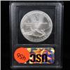 Image 3 : 1995-d OlympicsTrack & Field Modern Commem Dollar $1 Grades ms70, Perfection