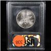 Image 3 : 1992-p Olympic Modern Commem Half Dollar 50c Grades ms70, Perfection