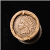 Image 3 : ***Auction Highlight*** Indian 1c Shotgun Roll, 1909 end, KEY date 's' mint other, Wow! . . (fc)