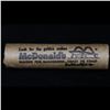 Image 5 : ***Auction Highlight*** Indian 1c Shotgun Roll, 1909 end, KEY date 's' mint other, Wow! . . (fc)