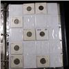 Image 11 : Assorted book of Nickels 118 coins *SEE DESCRIPTION*